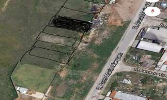 Imagem 4: TERRENO COMERCIAL em CAMPINAS - SP, PARQUE SÃO PAULO