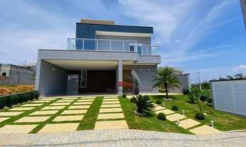 Imagem 3: Casa com 3 Suítes à venda - Mosaico Essence - Cézar de Souza - Mogi das Cruzes/SP