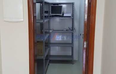 Imagem 2: Sala para alugar, 48 m² por R$ 1.200,00 - Jardim Celani - Valinhos/SP