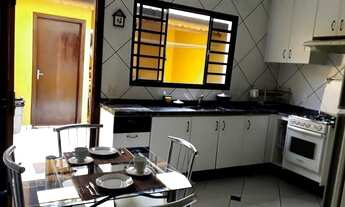 Imagem 2: Casa Sobrado em Diadema