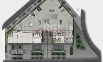 Imagem 5: Porto Alegre - Conjunto Comercial/Sala - Cidade Baixa