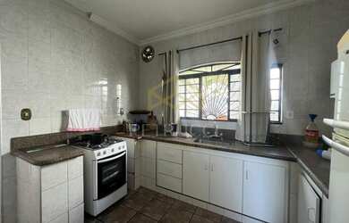 Imagem 4: Casa - Jardim Nova Europa - Campinas