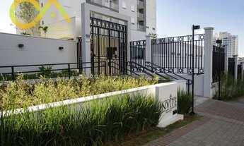 Imagem 2: APARTAMENTO RESIDENCIAL em CAMPINAS - SP, TAQUARAL