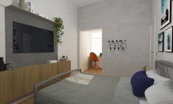 Imagem 7: Rio de Janeiro - Apartamento Padrão - Copacabana