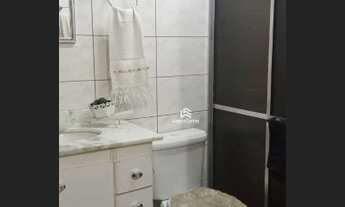 Imagem 6: Apartamento com 2 dormitórios à venda, 90 m² por R$ 450.000 - Jardim Cascatinha - Poços de