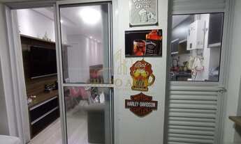 Imagem 5: Apartamento em Centro - Diadema