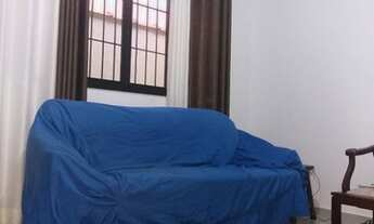 Imagem 2: Casa Térrea para venda possui 85 metros quadrados com 2 quartos em Aviação - Praia Grande