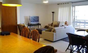 Imagem 3: Apartamento na divisa entre Pitangueiras e Enseada, com lazer e pertinho do mar, reformado