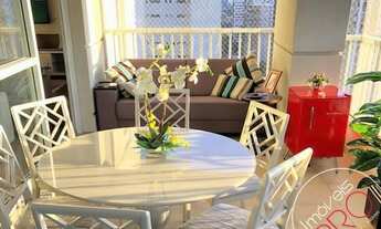 Imagem 3: Apartamento 181m² 3 dormitórios para Venda em Moema