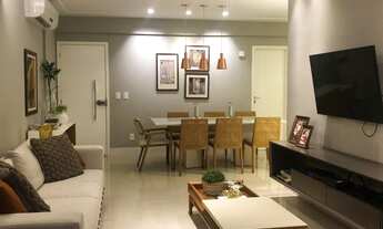 Imagem 5: Vendo excelente apartamento com 3 suítes na Ponta do Farol !!!