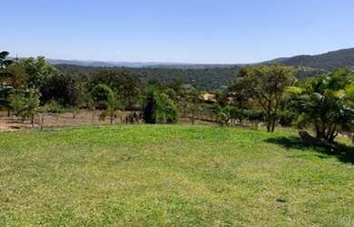 Imagem 5: Chácara Corumbá IV lote 2.500