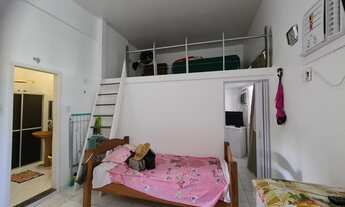 Imagem 3: Alugo Kit net mobiliado - Condomínio fechado na frente do terminal rodoviário