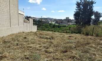 Imagem 3: Lote de 505m no Mata Grande