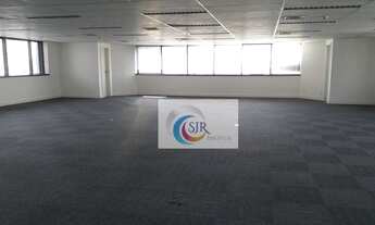 Imagem 3: Conjunto para alugar, 582 m² - Pinheiros - São Paulo/SP