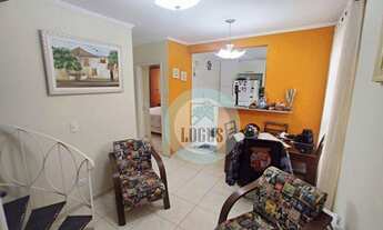 Imagem: Cobertura Condomínio Parque San Thomas