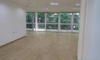 Imagem 5: Sala/Conjunto segundo andar aluguel 125m2 Centro - Rio de Janeiro - RJ