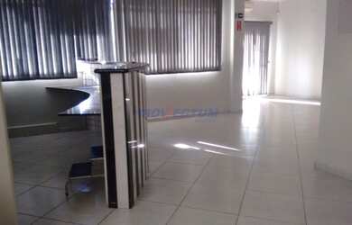 Imagem 6: Prédio - Jardim Guanabara - Campinas