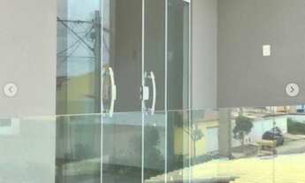 Imagem 6: Casa para venda com 130 metros quadrados com 3 quartos em Lagoa - Macaé - RJ