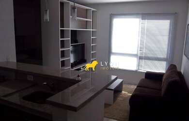 Imagem 2: Loft para alugar, 38 m² por R$ 2.200,00/mês - Petrópolis - Porto Alegre/RS