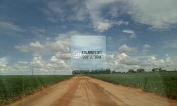 Imagem 2: Fazenda 5.525 hectares em Mineiros - GO