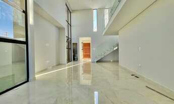 Imagem 7: Casa Alphaville Ceará, Cidade Alpha, 4 suítes, Eusébio