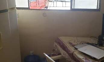 Imagem 3: Res Ipe Amarelo 2/4, 57m², 02 vagas prox da Beira Rio Mat de construçao Fernando Correia