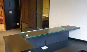 Imagem: Andar inteiro Rua Batataes - Jardim Paulista