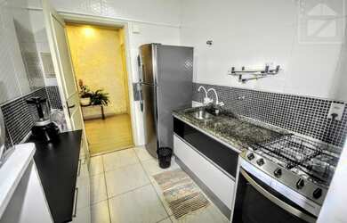 Imagem 6: Apartamento à venda 1 Quarto, 1 Vaga, 52M², Nova Campinas, Campinas - SP
