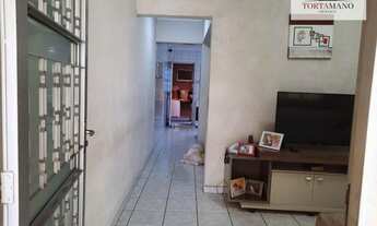 Imagem 3: Sobrado com 2 dormitórios à venda, 68 m² por R$ 245.000,00 - Cidade Jardim II - Americana