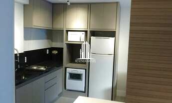 Imagem 4: Aluga-se apartamento com 1 dormitório no Jardim Paulista