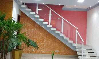 Imagem 6: Casa com 6 dormitórios à venda, 700 m² por R$ 1.200.000,00 - Jardim Europa - Sorocaba/SP