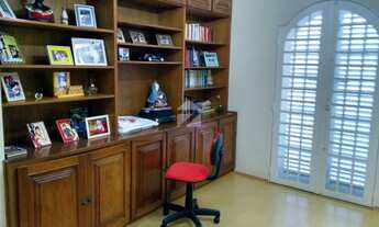 Imagem 7: Casa à venda e locação 4 Quartos, 2 Suites, 6 Vagas, 451M², Parque Taquaral, Campinas - SP