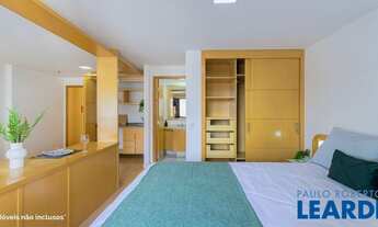 Imagem 3: APARTAMENTO - JARDIM PAULISTA - SP