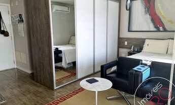 Imagem 6: Apartamento 45m² 1 Dormitório para Venda no Brooklin