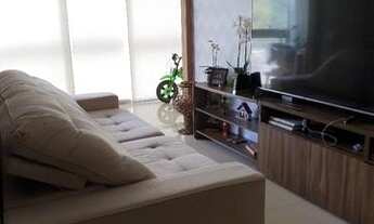 Imagem 4: Apartamento 3 quartos, suíte, varanda gourmet, 1 vaga coberta - Barra Bonita