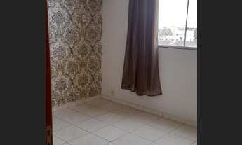 Imagem 4: Apartamento para aluguel, 2 quartos, 1 vaga, Vila Rosa - Goiânia/GO