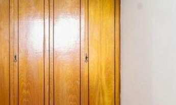 Imagem 4: APARTAMENTO - CAMPO BELO - SP