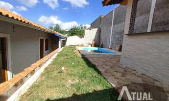 Imagem 6: Casa à venda em TERRA PRETA - Com 03 Dormitórios