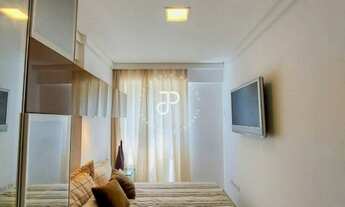 Imagem 7: Apartamento a venda na Torre 2 quartos, com área de lazer