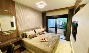 Imagem: Lançamento apartamento de 151m2 com 3