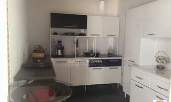 Imagem 4: Casa (sobrado em condominio) 4 dormitórios/suite, portaria 24hs, lazer, salão de festa, sa