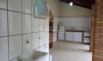 Imagem 7: Casa à venda no Condomínio Villaggios D Itália - Itu/SP