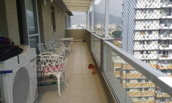 Imagem: Rio de Janeiro - Apartamento Padrão - Pilares