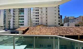 Imagem 4: Apartamento com 3 dormitórios à venda, 95 m² por R$ 760.000 - Itapuã - Vila Velha/ES