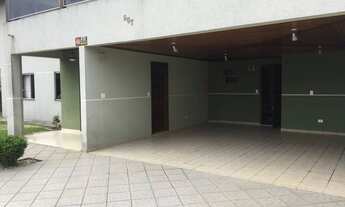 Imagem 2: Sobrado - Afonso Pena