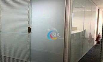 Imagem 2: Conjunto para alugar, 440 m² - Brooklin - São Paulo/SP