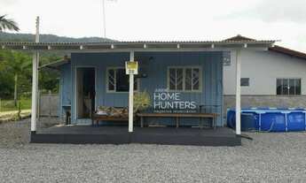 Imagem 3: Terreno à venda, 400 m² por R$ 185.000,00 - Vila da Glória - São Francisco do Sul/SC