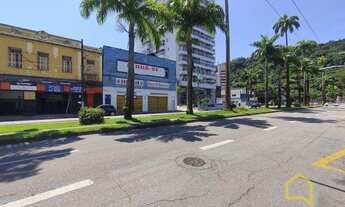 Imagem 4: Loja para alugar, 800 m² por R$ 27.000,00/mês - Vila Matias - Santos/SP