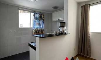 Imagem 3: Cobertura duplex 117 metros