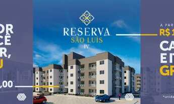 Imagem 3: Cond Reserva São Luis lV/ turu